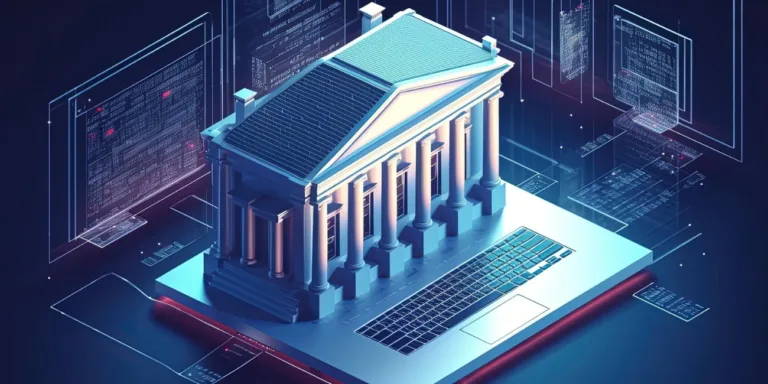 Bankacılıkta ERP sistemleri ve dijital dönüşüm