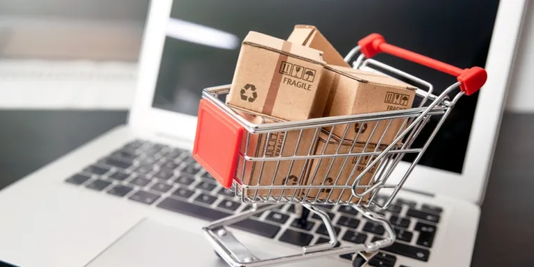 E-ticaret entegrasyonu ve online mağaza yönetimi