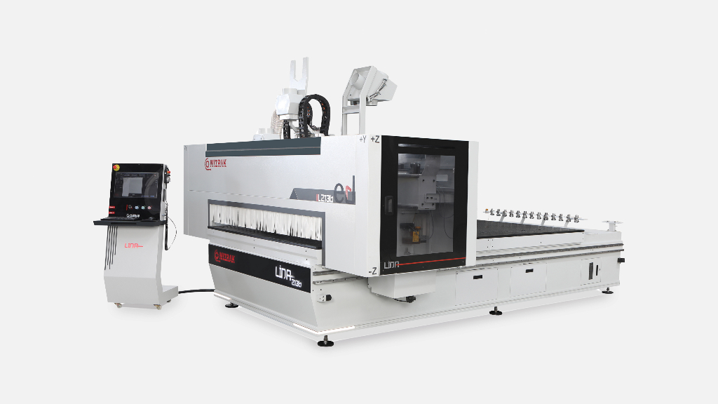 ミエ MIZRAK MAKİNE - Türkiye'den Dünyanın Dört Bir Yanına