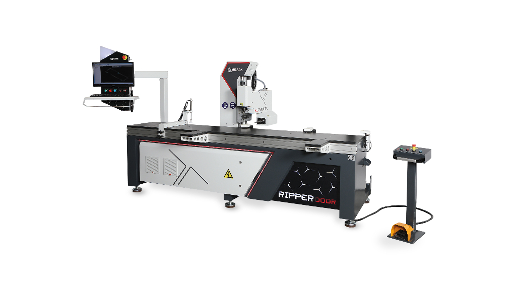 MIZRAK MAKİNE - Türkiye'den Dünyanın Dört Bir Yanına