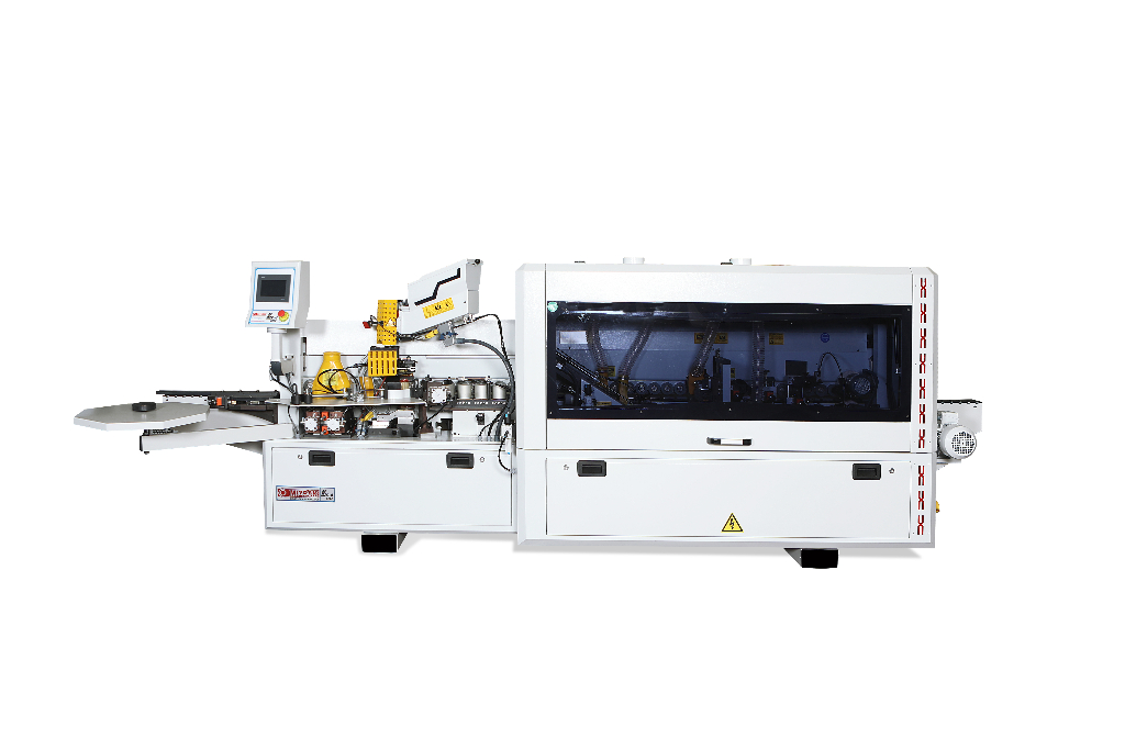 m-zukiページ Mızrak (OF) Mzk-4 Ön Frezeli Kenar Bantlama Makinesi (2021