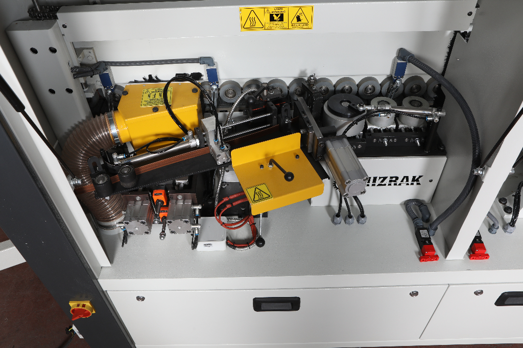 MIZRAK MAKİNE - Türkiye'den Dünyanın Dört Bir Yanına