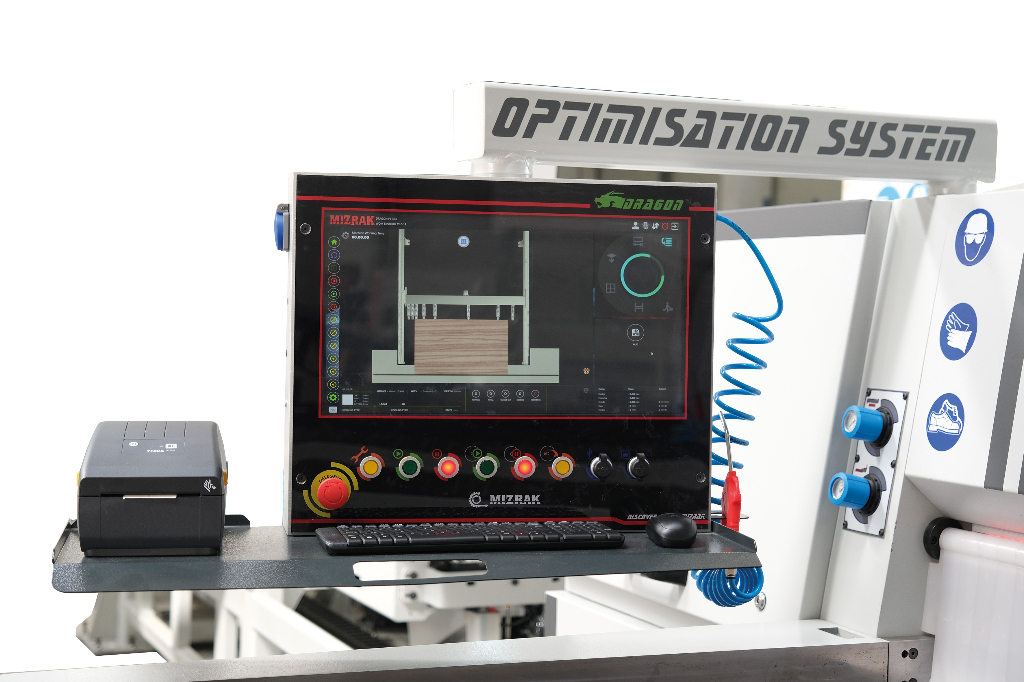 MIZRAK MAKİNE - Türkiye'den Dünyanın Dört Bir Yanına